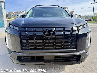 2025 Hyundai PALISADE XRT - Photo 15 - North Salt Lake, UT 84010