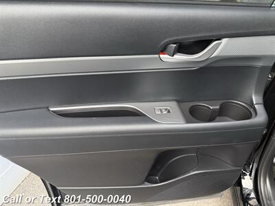 2025 Hyundai PALISADE XRT - Photo 50 - North Salt Lake, UT 84010