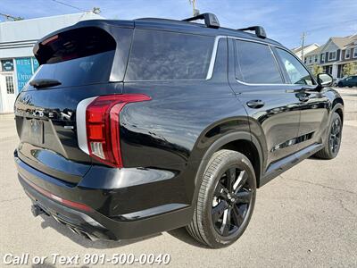 2025 Hyundai PALISADE XRT - Photo 30 - North Salt Lake, UT 84010