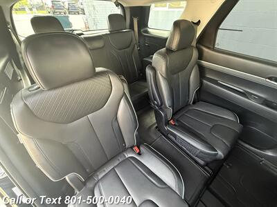 2025 Hyundai PALISADE XRT - Photo 39 - North Salt Lake, UT 84010