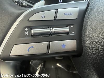 2025 Hyundai PALISADE XRT - Photo 40 - North Salt Lake, UT 84010