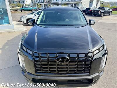 2025 Hyundai PALISADE XRT - Photo 16 - North Salt Lake, UT 84010