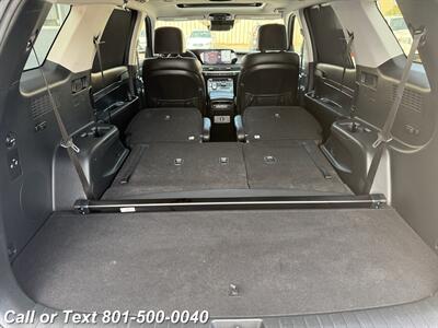 2025 Hyundai PALISADE XRT - Photo 57 - North Salt Lake, UT 84010