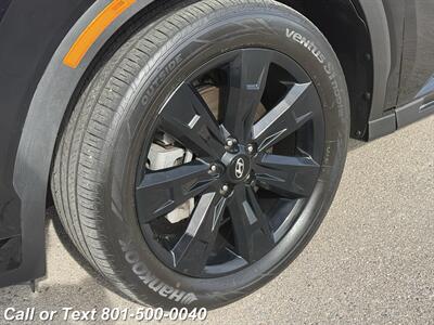 2025 Hyundai PALISADE XRT - Photo 23 - North Salt Lake, UT 84010