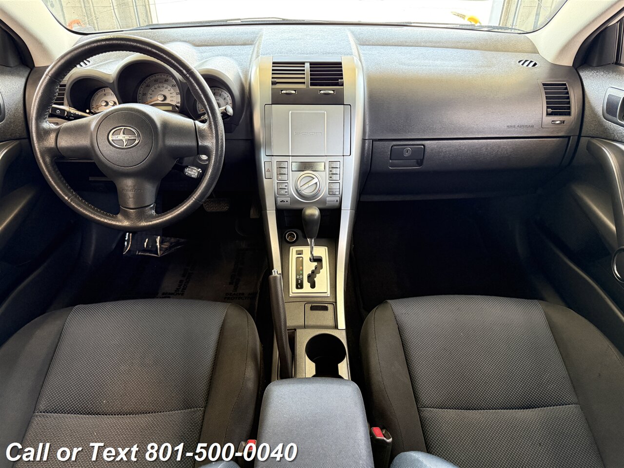 2005 Scion tC   - Photo 9 - North Salt Lake, UT 84010