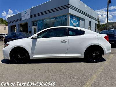2005 Scion tC   - Photo 2 - North Salt Lake, UT 84010
