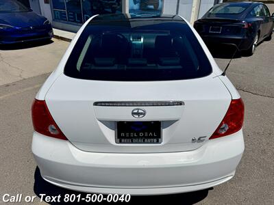 2005 Scion tC   - Photo 24 - North Salt Lake, UT 84010