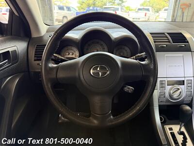 2005 Scion tC   - Photo 8 - North Salt Lake, UT 84010