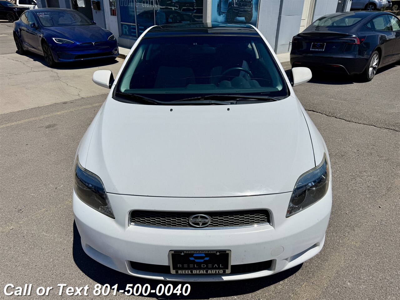 2005 Scion tC   - Photo 3 - North Salt Lake, UT 84010