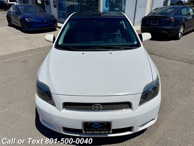 2005 Scion tC   - Photo 3 - North Salt Lake, UT 84010