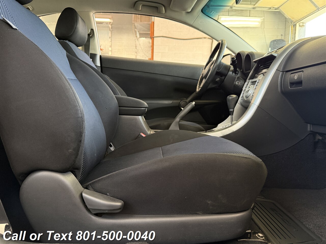 2005 Scion tC   - Photo 7 - North Salt Lake, UT 84010