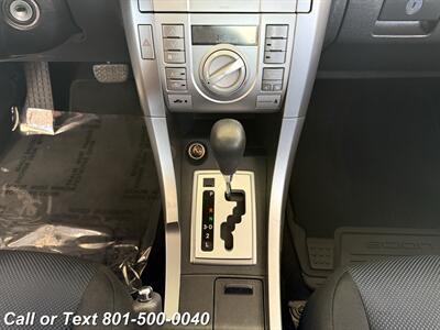 2005 Scion tC   - Photo 10 - North Salt Lake, UT 84010