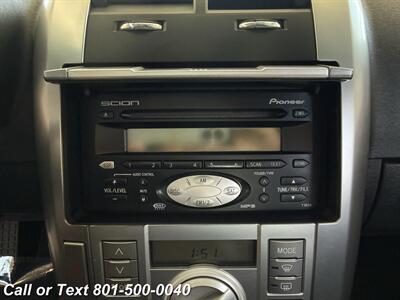 2005 Scion tC   - Photo 12 - North Salt Lake, UT 84010