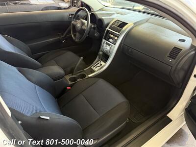 2005 Scion tC   - Photo 6 - North Salt Lake, UT 84010
