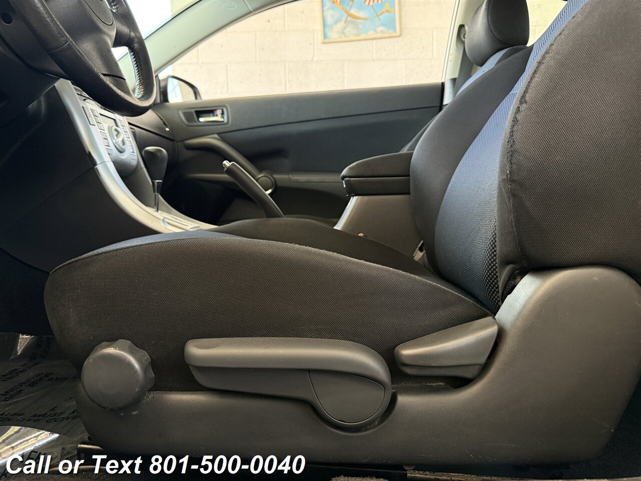2005 Scion tC   - Photo 16 - North Salt Lake, UT 84010