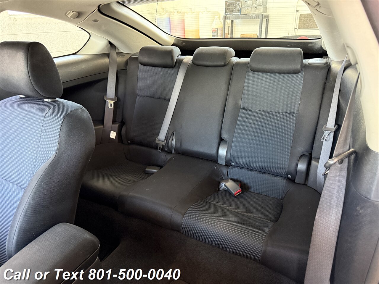 2005 Scion tC   - Photo 14 - North Salt Lake, UT 84010
