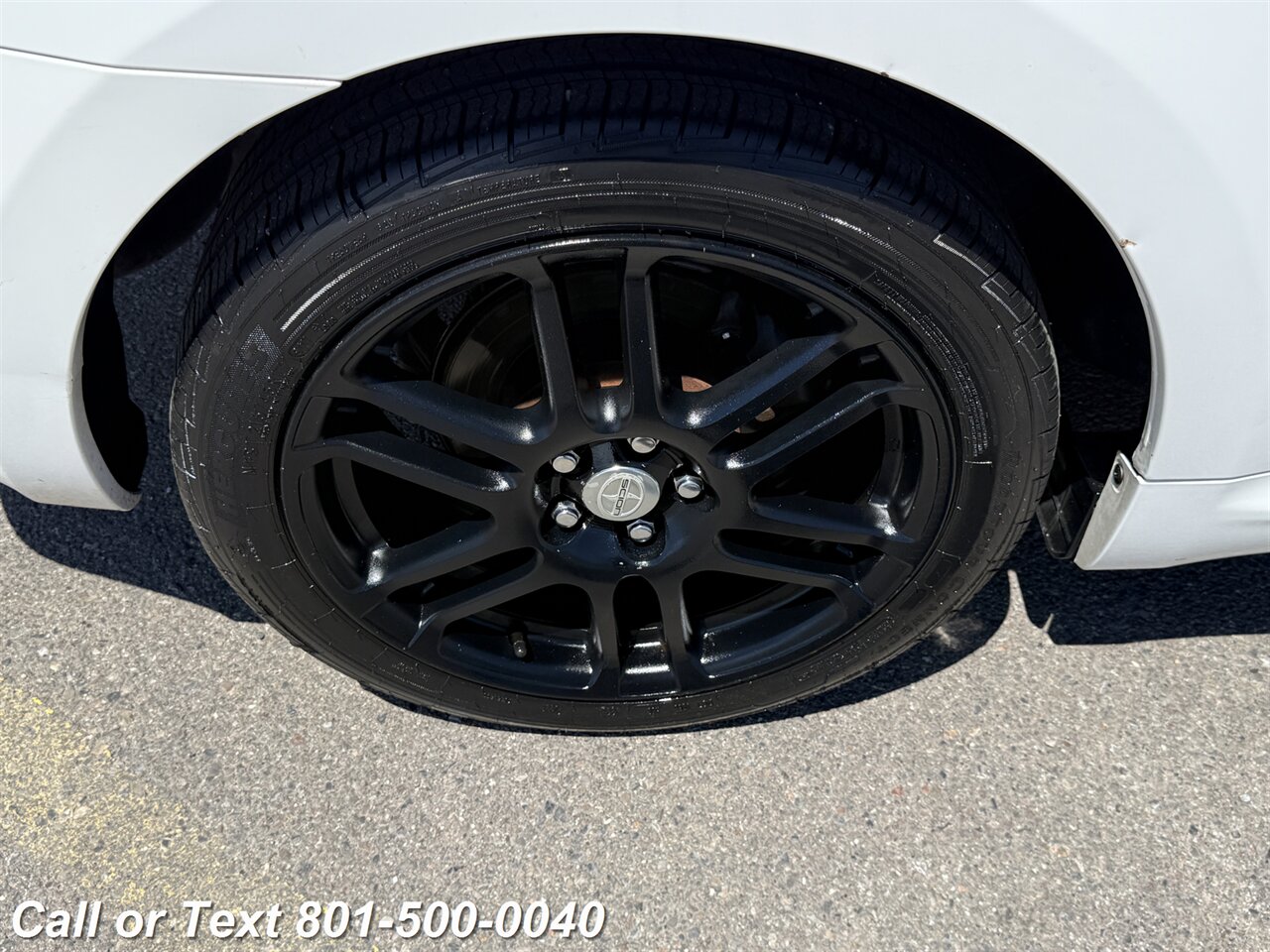2005 Scion tC   - Photo 27 - North Salt Lake, UT 84010