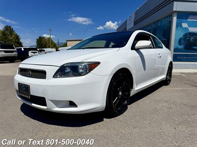 2005 Scion tC   - Photo 4 - North Salt Lake, UT 84010