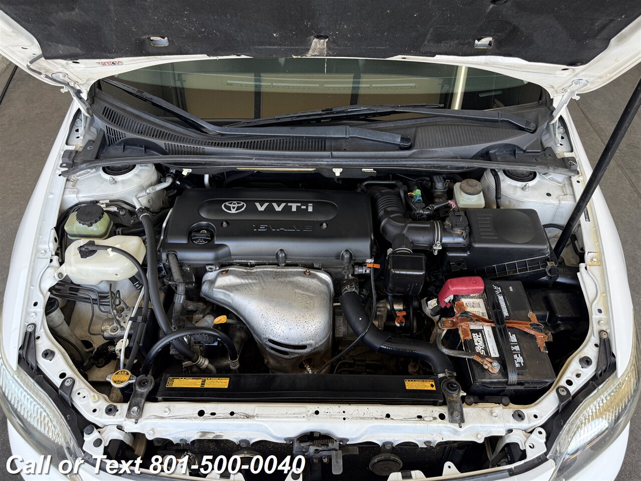 2005 Scion tC   - Photo 21 - North Salt Lake, UT 84010