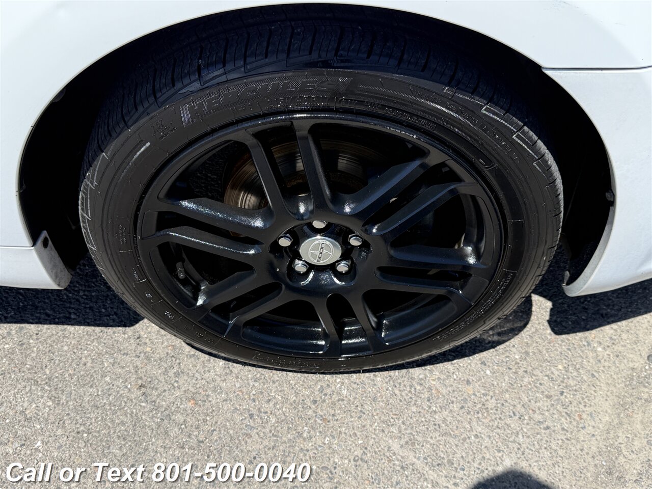2005 Scion tC   - Photo 26 - North Salt Lake, UT 84010