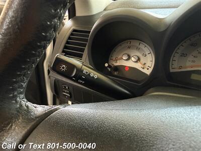 2005 Scion tC   - Photo 11 - North Salt Lake, UT 84010