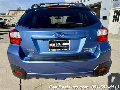 2017 Subaru Crosstrek 2.0i Limited   - Photo 41 - North Salt Lake, UT 84010