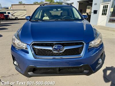 2017 Subaru Crosstrek 2.0i Limited   - Photo 7 - North Salt Lake, UT 84010