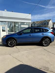 2017 Subaru Crosstrek 2.0i Limited   - Photo 40 - North Salt Lake, UT 84010