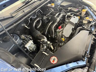 2017 Subaru Crosstrek 2.0i Limited   - Photo 9 - North Salt Lake, UT 84010