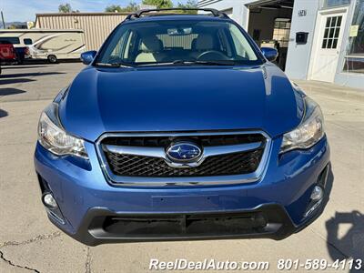 2017 Subaru Crosstrek 2.0i Limited   - Photo 7 - North Salt Lake, UT 84010