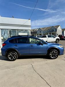 2017 Subaru Crosstrek 2.0i Limited   - Photo 37 - North Salt Lake, UT 84010
