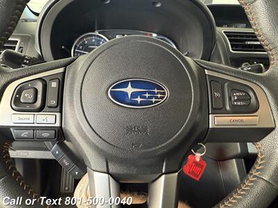 2017 Subaru Crosstrek 2.0i Limited   - Photo 12 - North Salt Lake, UT 84010