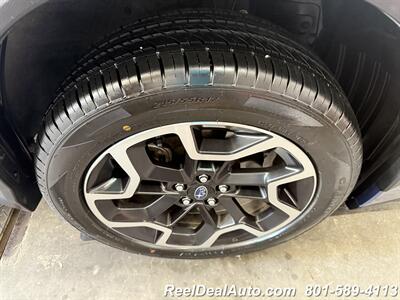 2017 Subaru Crosstrek 2.0i Limited   - Photo 6 - North Salt Lake, UT 84010