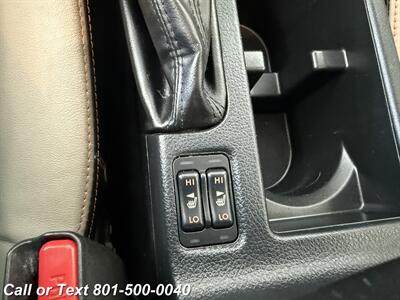 2017 Subaru Crosstrek 2.0i Limited   - Photo 11 - North Salt Lake, UT 84010