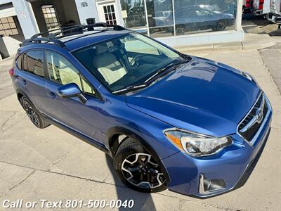 2017 Subaru Crosstrek 2.0i Limited   - Photo 34 - North Salt Lake, UT 84010