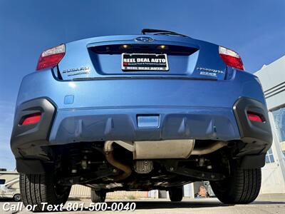 2017 Subaru Crosstrek 2.0i Limited   - Photo 8 - North Salt Lake, UT 84010