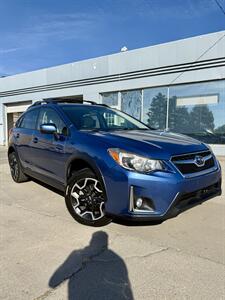 2017 Subaru Crosstrek 2.0i Limited   - Photo 33 - North Salt Lake, UT 84010