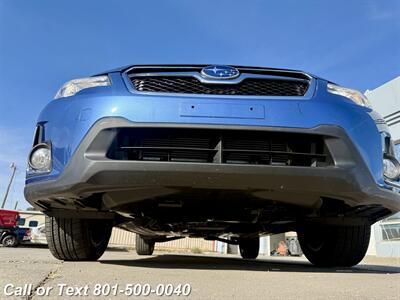 2017 Subaru Crosstrek 2.0i Limited   - Photo 36 - North Salt Lake, UT 84010