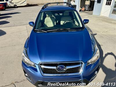 2017 Subaru Crosstrek 2.0i Limited   - Photo 35 - North Salt Lake, UT 84010