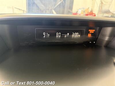 2017 Subaru Crosstrek 2.0i Limited   - Photo 28 - North Salt Lake, UT 84010