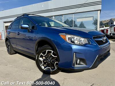 2017 Subaru Crosstrek 2.0i Limited   - Photo 2 - North Salt Lake, UT 84010