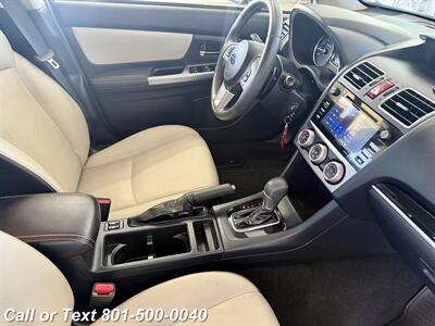 2017 Subaru Crosstrek 2.0i Limited   - Photo 21 - North Salt Lake, UT 84010