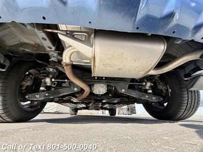 2017 Subaru Crosstrek 2.0i Limited   - Photo 42 - North Salt Lake, UT 84010