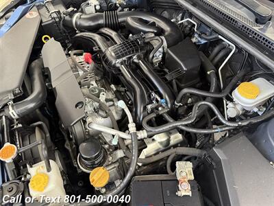 2017 Subaru Crosstrek 2.0i Limited   - Photo 16 - North Salt Lake, UT 84010