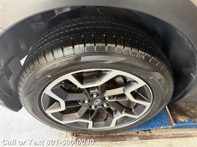 2017 Subaru Crosstrek 2.0i Limited   - Photo 23 - North Salt Lake, UT 84010