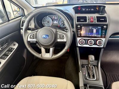 2017 Subaru Crosstrek 2.0i Limited   - Photo 3 - North Salt Lake, UT 84010