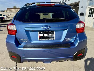 2017 Subaru Crosstrek 2.0i Limited   - Photo 41 - North Salt Lake, UT 84010