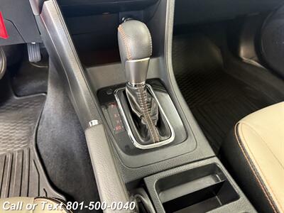 2017 Subaru Crosstrek 2.0i Limited   - Photo 31 - North Salt Lake, UT 84010