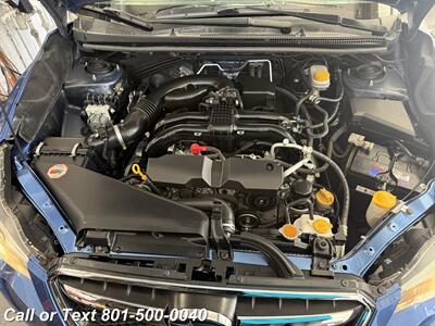 2017 Subaru Crosstrek 2.0i Limited   - Photo 18 - North Salt Lake, UT 84010