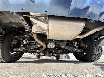 2017 Subaru Crosstrek 2.0i Limited   - Photo 42 - North Salt Lake, UT 84010